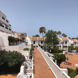 Parque Santiago Ii Tenerife Apartment Arona (Tenerife)