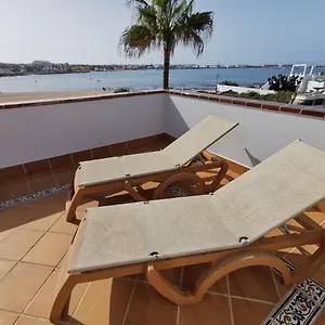 Sueno Villa Corralejo