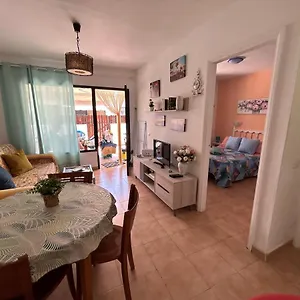 Casa Emma Apartment Corralejo