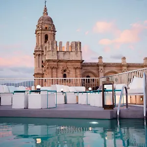 Molina Lario Otel