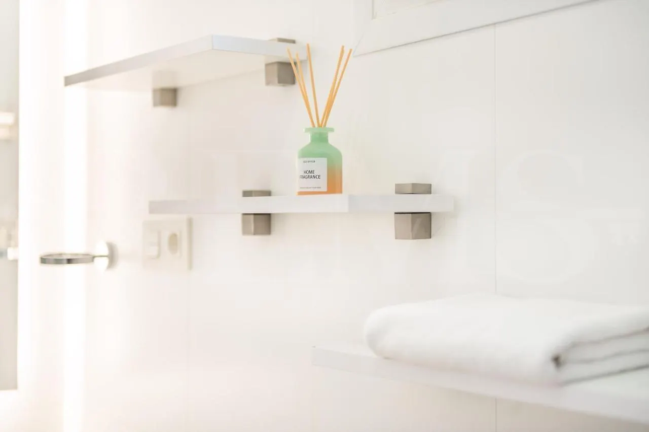 Appartement Central & Cosy Studio In Front Of Picasso Museum By Rems Málaga
